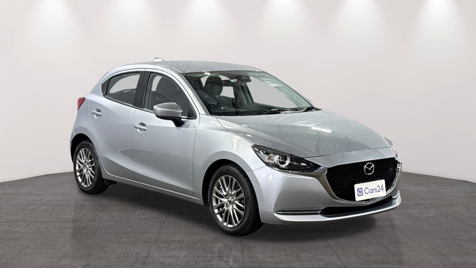 Mazda Mazda2 image