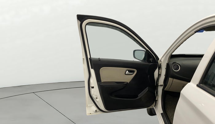 2022 Maruti Alto VXI, Petrol, Manual, 38,280 km, LHS Front Door