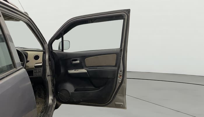 2015 Maruti Wagon R 1.0 LXI, Petrol, Manual, 63,611 km, RHS Front Door