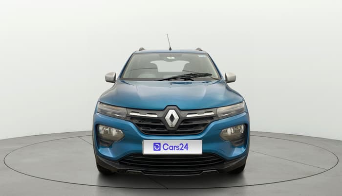 2020 Renault Kwid RXT 1.0 AMT (O), Petrol, Automatic, 28,304 km, Front