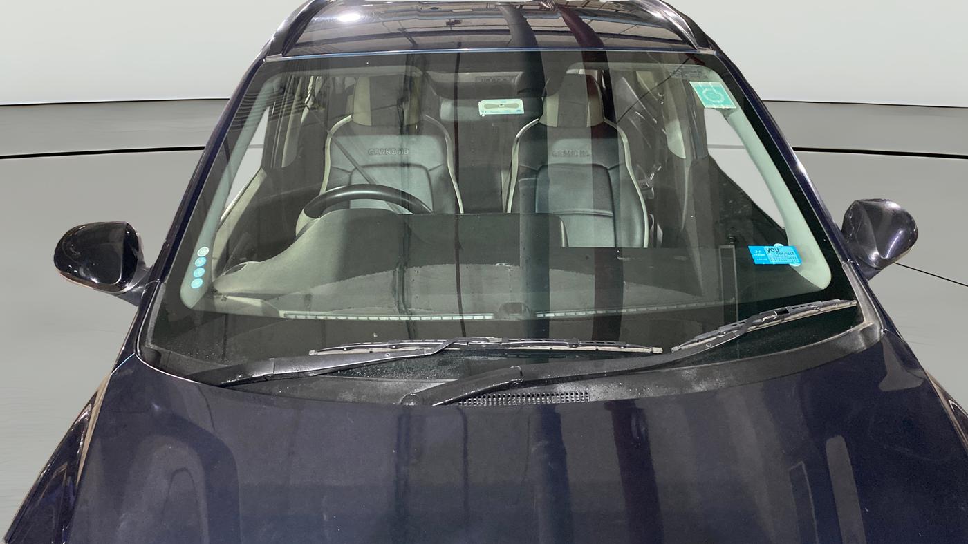 2022 Hyundai GRAND I10 NIOS MAGNA CORPORATE EDITION 1.2 KAPPA VTVT, Petrol, Manual, 27,855 km, Front Windshield