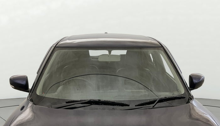 2019 Maruti Swift VXI, Petrol, Manual, 39,125 km, Front Windshield