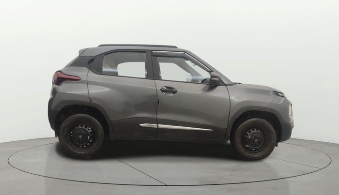 2023 Tata PUNCH PURE MT, Petrol, Manual, 9,111 km, Right Side View