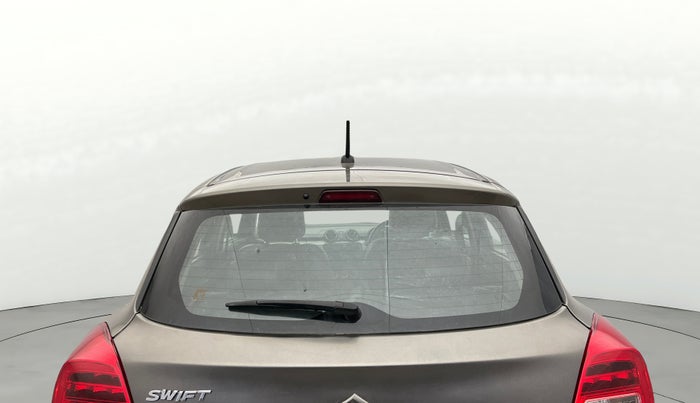2019 Maruti Swift ZXI AMT, Petrol, Automatic, 47,800 km, Rear Windshield
