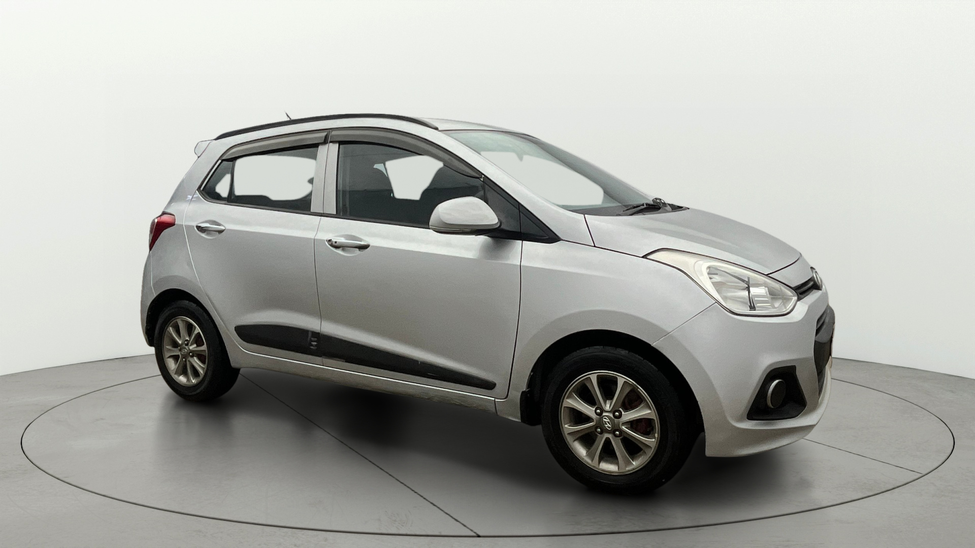 2015 Hyundai Grand i10 ASTA (O) 1.2 KAPPA VTVT