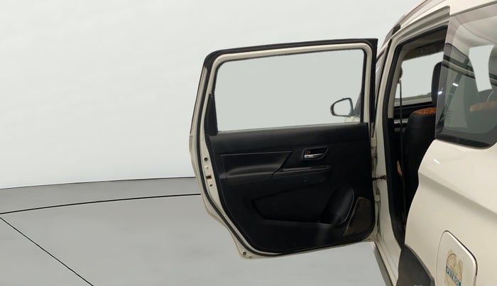 2021 Maruti XL6 ZETA MT, Petrol, Manual, 69,154 km, LHS Rear Door