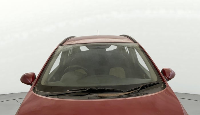 2014 Hyundai Grand i10 ASTA 1.2 KAPPA VTVT, Petrol, Manual, 72,360 km, Front Windshield