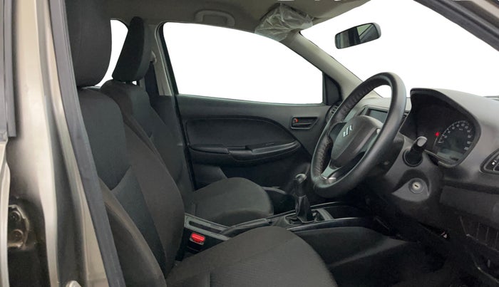 2019 Maruti Baleno SIGMA PETROL 1.2, Petrol, Manual, 16,910 km, Right Side Front Door Cabin