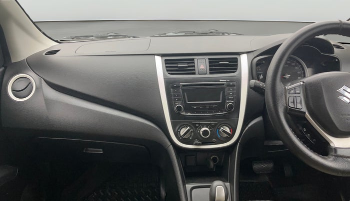 2018 Maruti Celerio X ZXI (O) AMT, Petrol, Automatic, 14,228 km, Air Conditioner