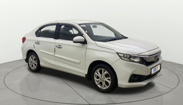 2019 Honda Amaze 1.2L I-VTEC VX CVT, Petrol, Automatic, 63,656 km, SRP