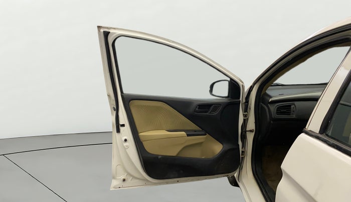 2015 Honda City 1.5L I-VTEC S MT, Petrol, Manual, 74,109 km, LHS Front Door