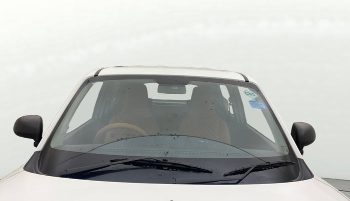 2024 Maruti S PRESSO LXI S-CNG, CNG, Manual, 23,133 km, Front Windshield