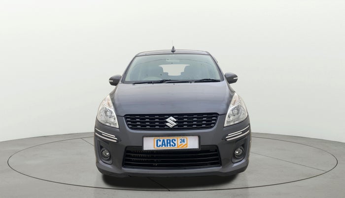 2014 Maruti Ertiga VDI, Diesel, Manual, 64,030 km, Front