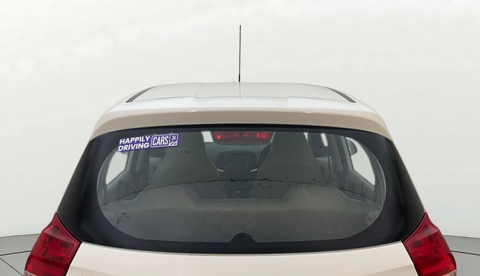 2021 Hyundai NEW SANTRO SPORTZ MT, Petrol, Manual, 43,306 km, Rear Windshield