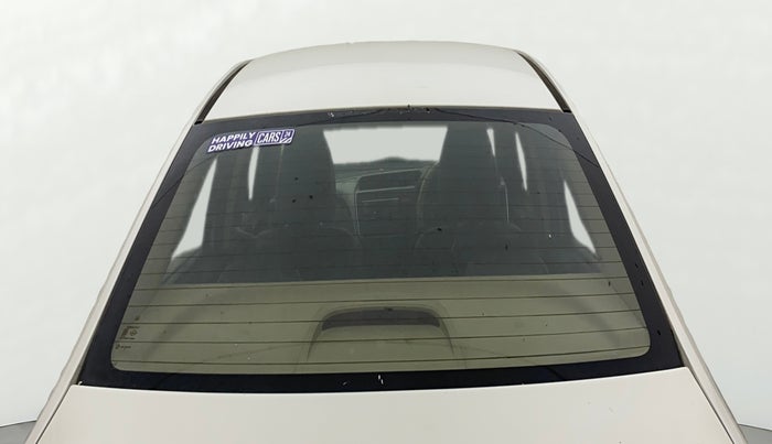 2015 Honda City 1.5L I-VTEC S MT, Petrol, Manual, 12,031 km, Rear Windshield