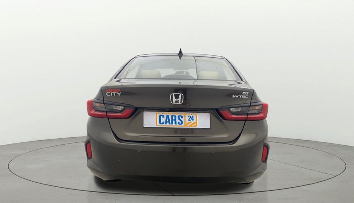 2021 Honda City 1.5L I-VTEC VX CVT, Petrol, Automatic, 36,248 km, Back/Rear