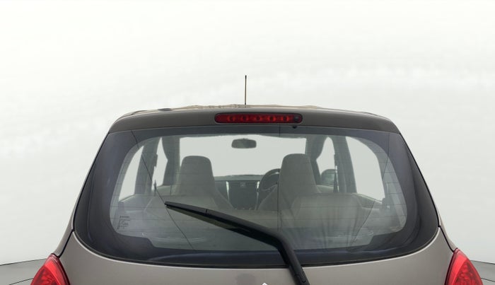 2017 Maruti Celerio ZXI, Petrol, Manual, 79,794 km, Rear Windshield