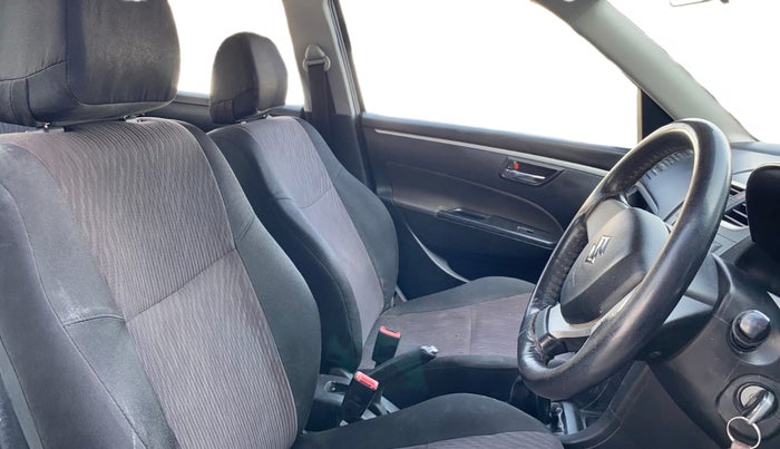 2018 Maruti Swift VXI, Petrol, Manual, 45,991 km, Right Side Front Door Cabin