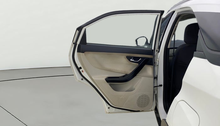 2022 Tata NEXON XZA PLUS DIESEL, Diesel, Automatic, 1,00,079 km, LHS Rear Door