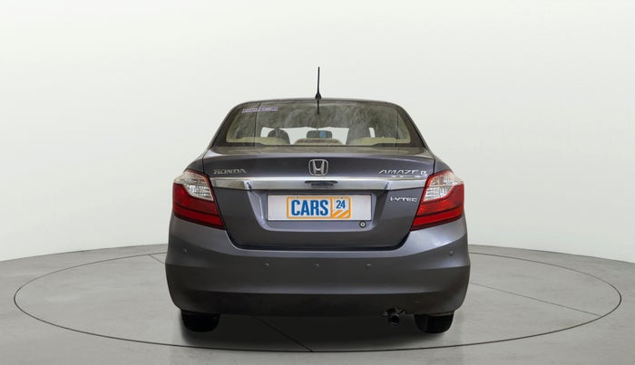 2017 Honda Amaze 1.2L I-VTEC S AT, Petrol, Automatic, 57,252 km, Back/Rear