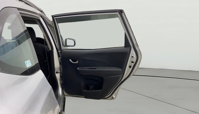 2017 Honda BR-V 1.5L I-VTEC V CVT, Petrol, Automatic, 55,026 km, RHS Rear Door