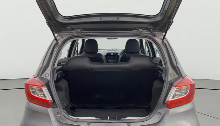 2021 Tata Tiago XT PETROL, Petrol, Manual, 22,544 km, Boot Open Zoomed View
