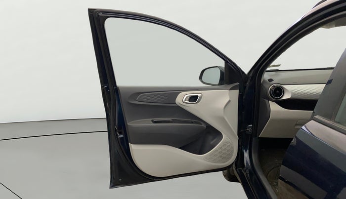 2022 Hyundai GRAND I10 NIOS SPORTZ 1.2 KAPPA VTVT, Petrol, Manual, 18,881 km, LHS Front Door