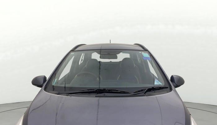 2014 Hyundai Grand i10 SPORTZ 1.2 KAPPA VTVT, Petrol, Manual, 44,902 km, Front Windshield