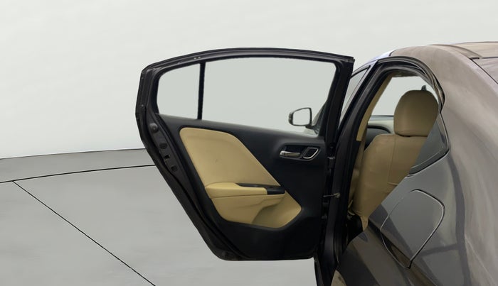 2018 Honda City 1.5L I-VTE V CVT, Petrol, Automatic, 68,627 km, LHS Rear Door