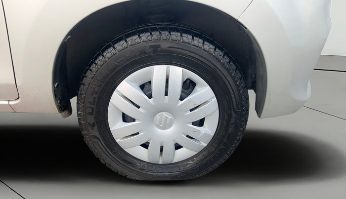 2018 Maruti Alto 800 VXI, Petrol, Manual, 50,681 km, Right Front Wheel