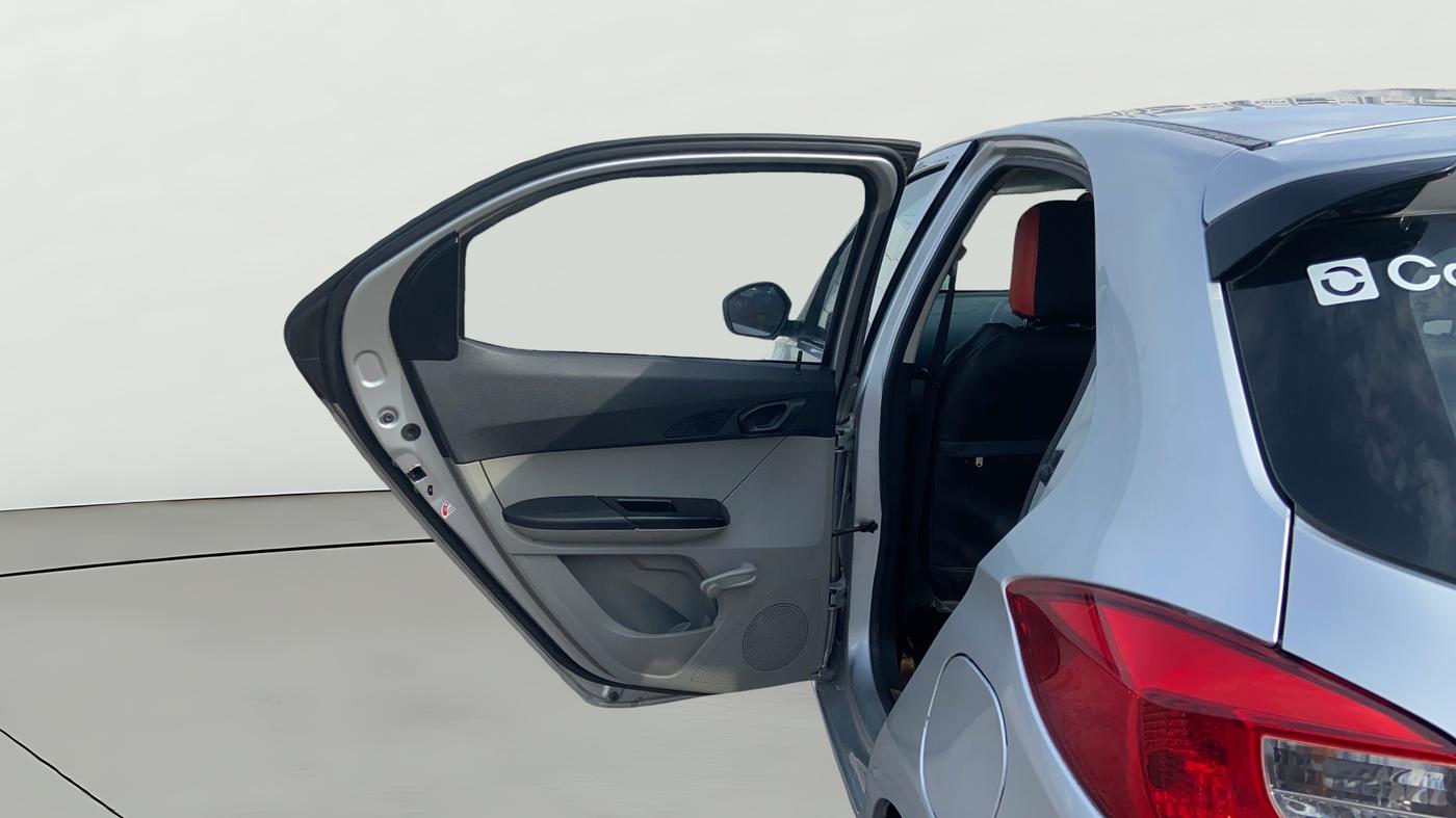 2019 Tata Tiago XE PETROL, Petrol, Manual, 59,735 km, LHS Rear Door