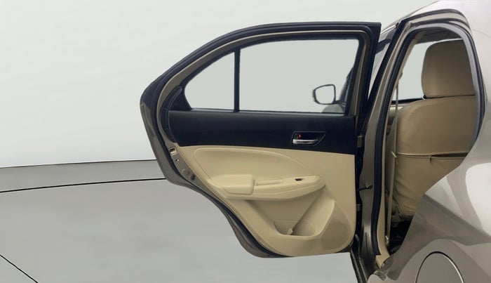 2020 Maruti Dzire VXI AMT, Petrol, Automatic, 45,318 km, LHS Rear Door