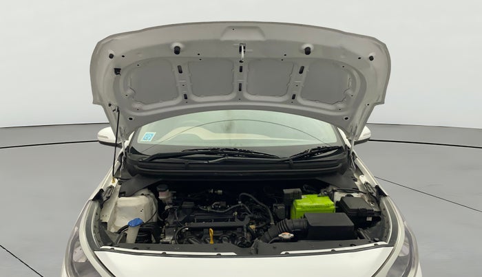 2020 Hyundai Elite i20 SPORTZ PLUS 1.2, Petrol, Manual, 13,751 km, Open Bonet