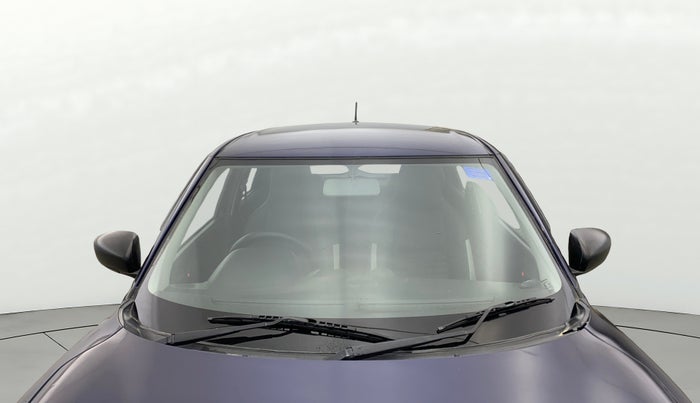 2019 Maruti Swift LXI, Petrol, Manual, 27,475 km, Front Windshield