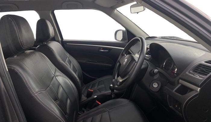 2015 Maruti Swift VXI, Petrol, Manual, 64,057 km, Right Side Front Door Cabin
