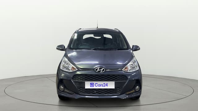 Used 2019 Hyundai Grand i10 Used 2019 Hyundai Grand i10