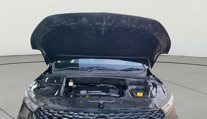 2021 MG HECTOR PLUS SHARP 2.0 DIESEL TURBO MT 6-STR, Diesel, Manual, 51,381 km, Open Bonet