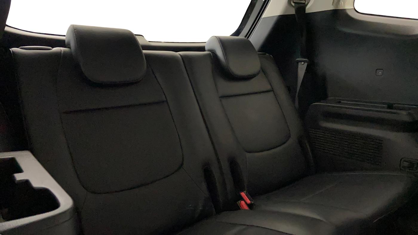 2024 KIA CARENS Premium (O) 1.5 Petrol 7 STR, Petrol, Manual, 9,445 km, Third Seat Row ( optional )