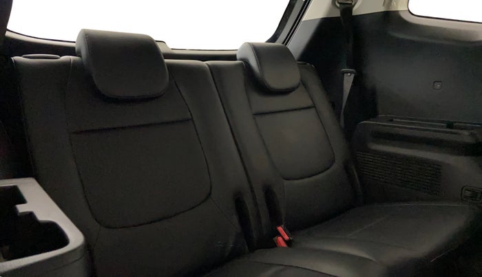 2024 KIA CARENS Premium (O) 1.5 Petrol 7 STR, Petrol, Manual, 9,445 km, Third Seat Row ( optional )