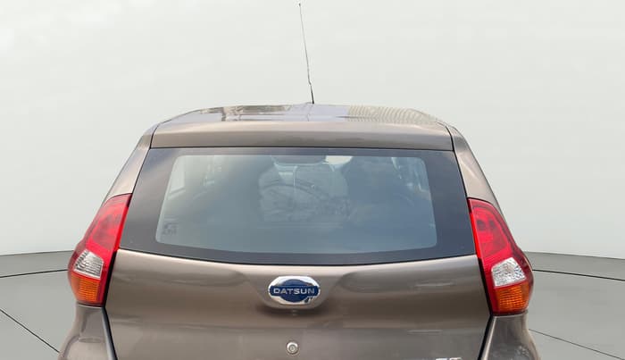 2021 Datsun Go T, Petrol, Manual, 29,294 km, Rear Windshield