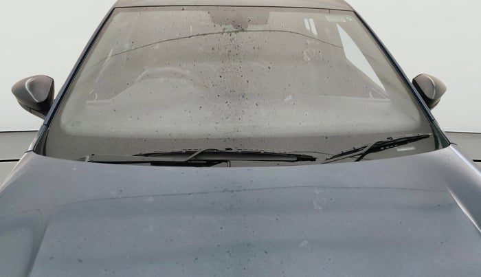 2024 Volkswagen VIRTUS GT Line 1.0 TSI MT, Petrol, Manual, 29,625 km, Front Windshield