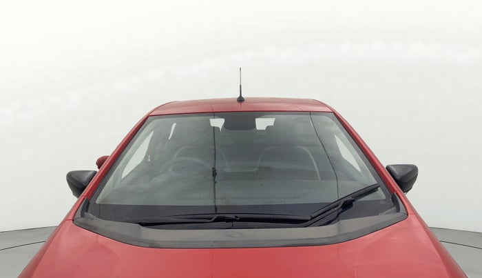 2021 Tata ALTROZ XZ DIESEL, Diesel, Manual, 66,939 km, Front Windshield