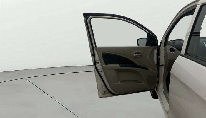 2014 Maruti Celerio VXI AMT, Petrol, Automatic, 50,455 km, LHS Front Door