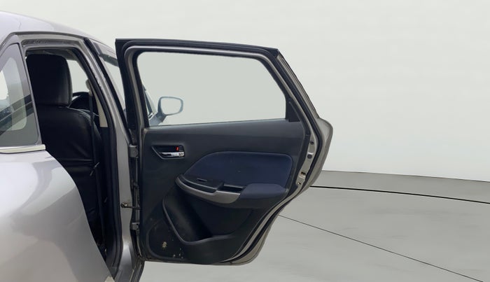 2020 Maruti Baleno DELTA PETROL 1.2, Petrol, Manual, 77,807 km, RHS Rear Door