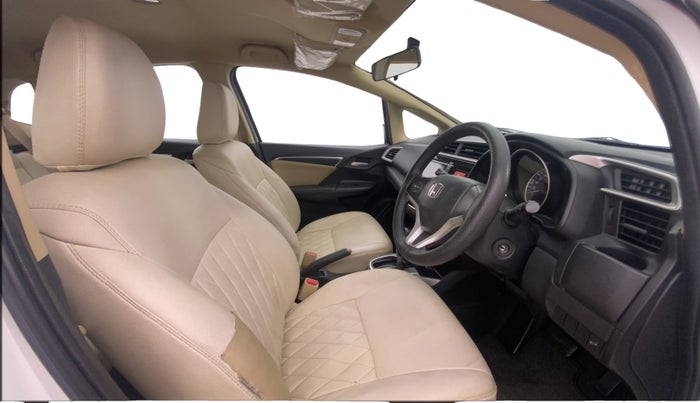 2016 Honda Jazz 1.2L I-VTEC V AT, Petrol, Automatic, 48,081 km, Right Side Front Door Cabin