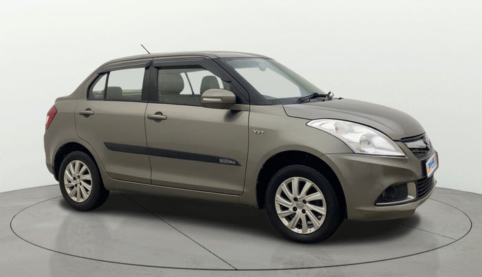 2016 Maruti Swift Dzire ZXI, Petrol, Manual, 78,852 km, SRP