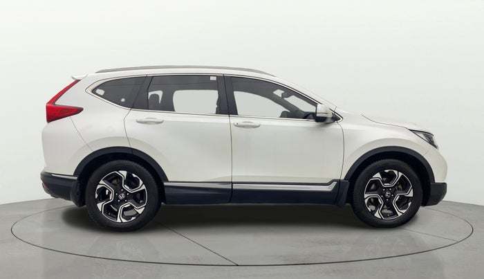 2019 Honda CRV 2.0L I-VTEC 2WD CVT, Petrol, Automatic, 74,341 km, Right Side View