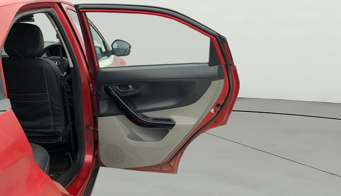 2019 Tata NEXON XM PETROL, Petrol, Manual, 75,193 km, RHS Rear Door