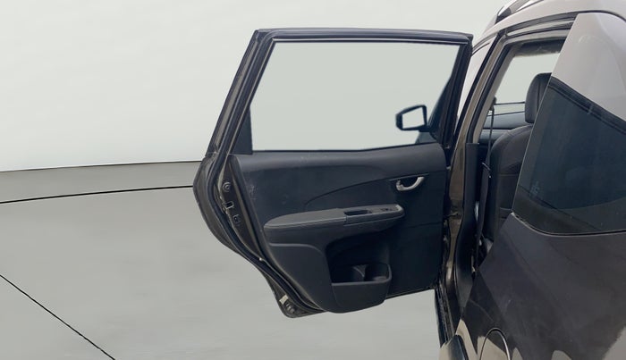 2018 Honda BR-V 1.5L I-VTEC VX, Petrol, Manual, 69,122 km, LHS Rear Door