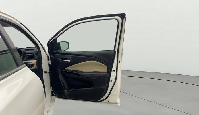 2022 Toyota Glanza V, Petrol, Manual, 32,001 km, RHS Front Door